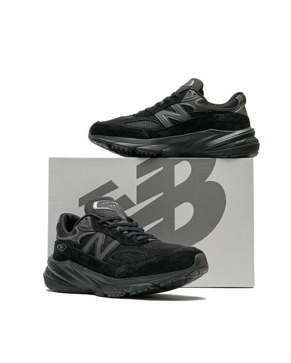 New Balance 990v6 - Made in USA | U990BB6 | AFEW STORE